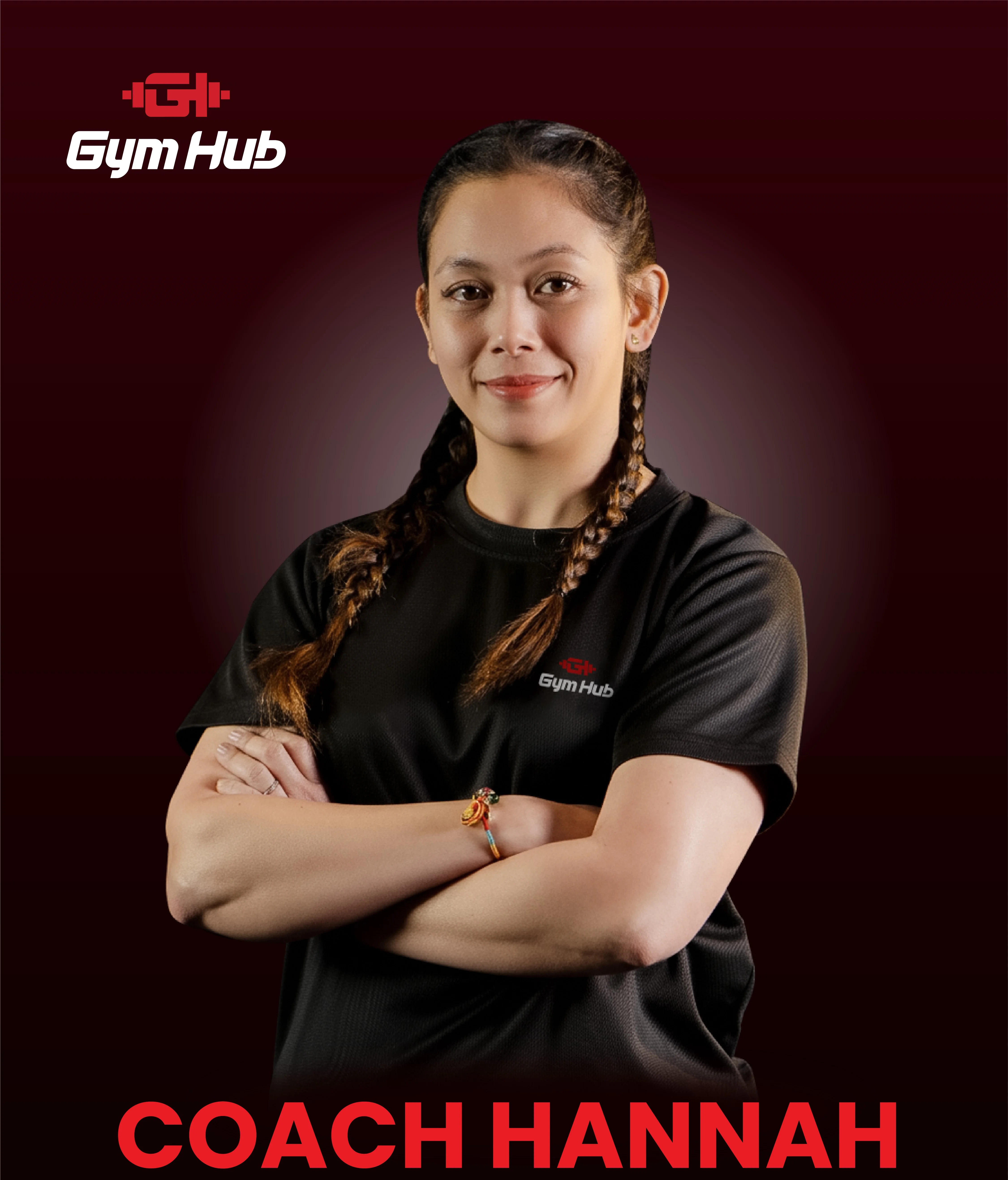 Coach Hannah